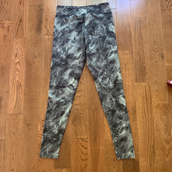 Spalding speed-dri leggings - Picture 6 of 6